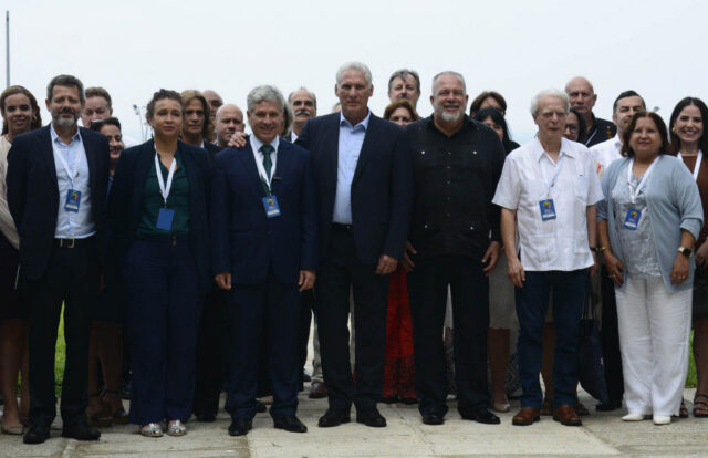 Diálogo de alto nivel Cuba-Brasil promueve proyectos agroalimentarios