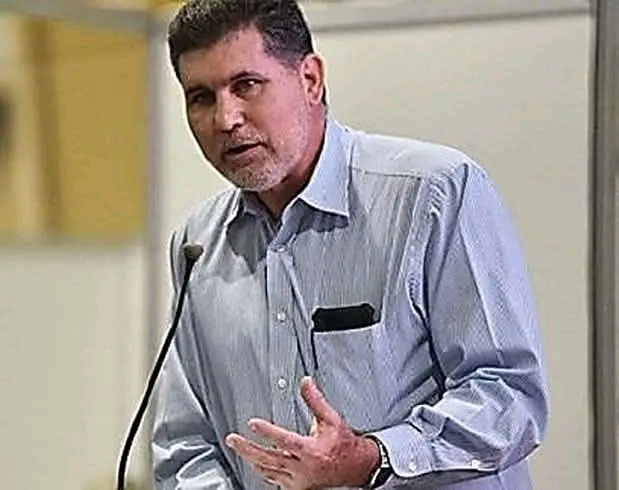 Promovido Oscar Pérez-Oliva Fraga como Vice Primer Ministro