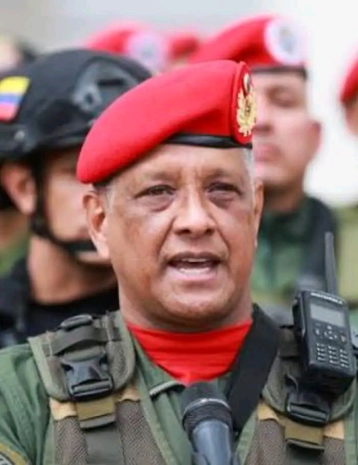 General Marcano Tábata 